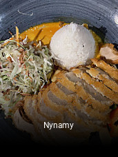 Nynamy online delivery