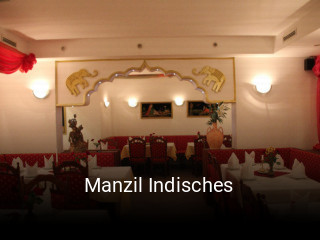 Manzil Indisches online delivery