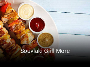 Souvlaki Grill More online delivery