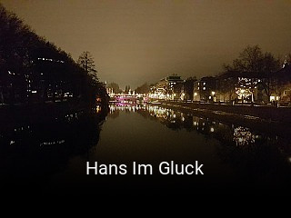 Hans Im Gluck online delivery