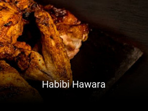 Habibi Hawara bestellen