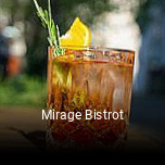 Mirage Bistrot online delivery