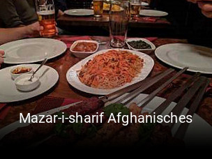 Mazar-i-sharif Afghanisches bestellen