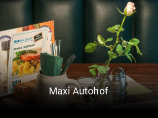 Maxi Autohof online delivery