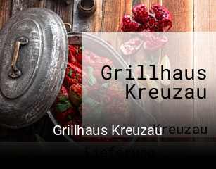 Grillhaus Kreuzau online delivery