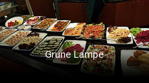 Grune Lampe online delivery