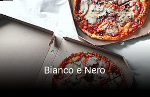 Bianco e Nero online delivery