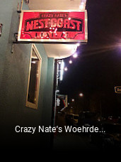 Crazy Nate's Woehrder Wiese bestellen