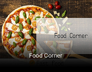 Food Corner online delivery