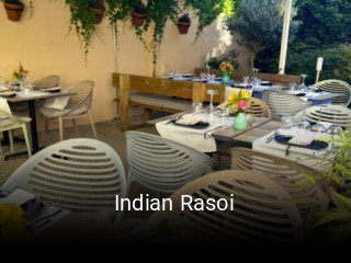 Indian Rasoi online delivery