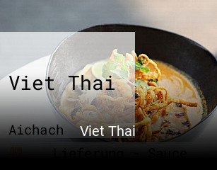 Viet Thai online delivery