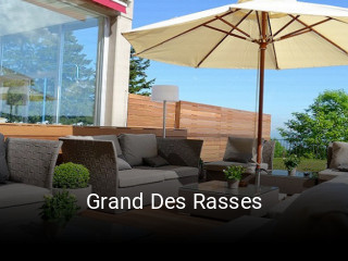Grand Des Rasses online bestellen
