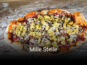 Mille Stelle online delivery
