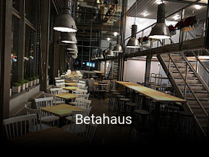 Betahaus online delivery
