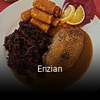 Enzian online delivery