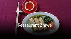 Restaurant Zhiwei bestellen