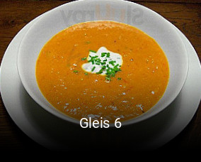 Gleis 6 online delivery