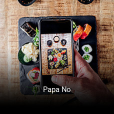 Papa No online delivery