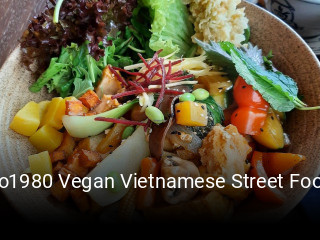 To1980 Vegan Vietnamese Street Food online delivery