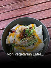 Mon Vegetarian Eatery online bestellen