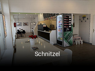 Schnitzel online delivery