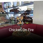Chicken On Fire bestellen