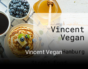 Vincent Vegan essen bestellen