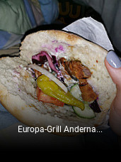 Europa-Grill Andernach bestellen