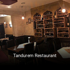 Tandurem Restaurant online bestellen