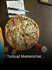 Turkuaz Merkenicher Grillhaus online delivery