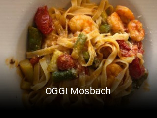 OGGI Mosbach bestellen