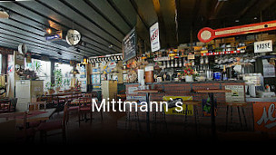 Mittmann`s online bestellen
