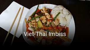 Viet-Thai Imbiss essen bestellen
