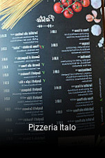 Pizzeria Italo essen bestellen