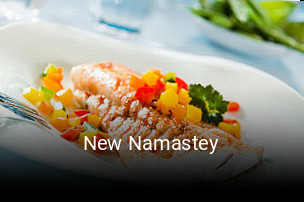 New Namastey online delivery