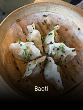 Baoti online delivery