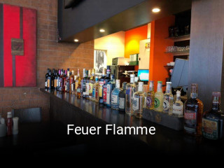 Feuer Flamme online delivery