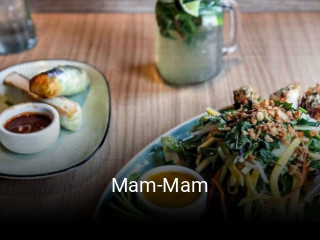Mam-Mam online delivery