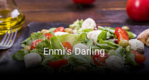 Enmi's Darling online delivery