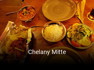 Chelany Mitte online delivery
