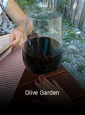 Olive Garden online bestellen