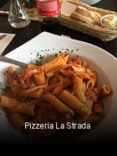 Pizzeria La Strada online bestellen
