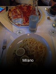 Milano online bestellen