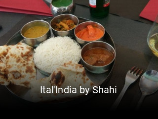 Ital'India by Shahi essen bestellen