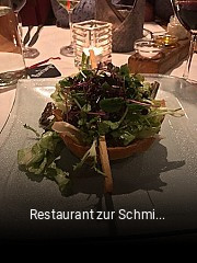Restaurant zur Schmitte & Esse Bar essen bestellen