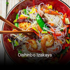 Oishinbo Izakaya online bestellen