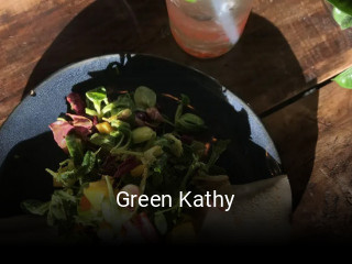 Green Kathy essen bestellen