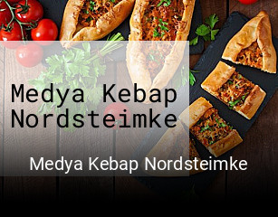 Medya Kebap Nordsteimke online delivery
