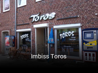 Imbiss Toros online delivery
