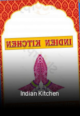 Indian Kitchen online bestellen